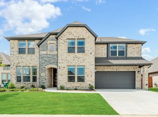 2609 Emerald Trace Dr, Argyle, TX 76226