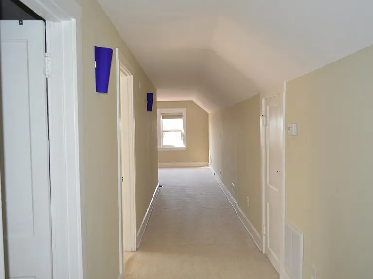 Hallway 1
