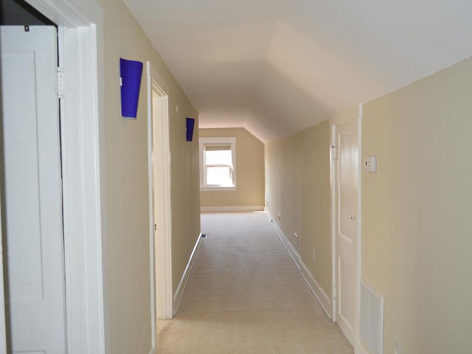 Hallway 1