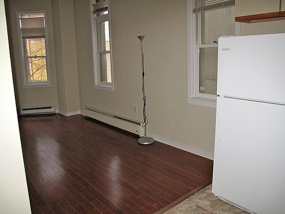 More Living Room