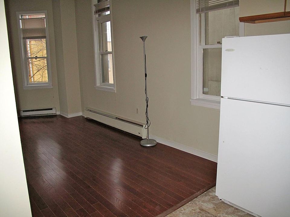 More Living Room