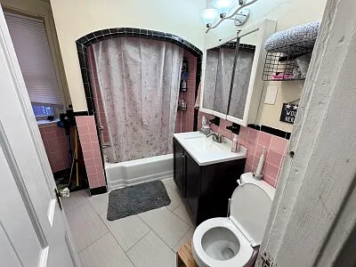 1247 Beacon St #1 — Photo 4