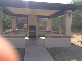 790 W Mesa Verde Dr APT 1, Nogales, AZ 85621