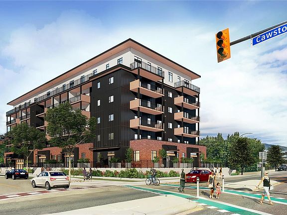 5th image of 660 N Cawston Ave #103B