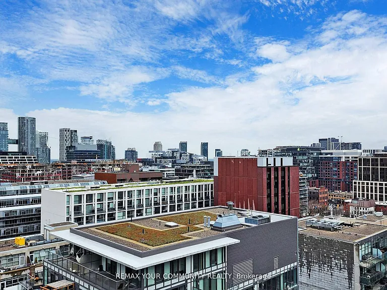 435 Richmond St W #1501 — Photo 30