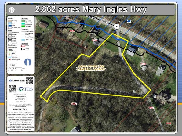 Melbourne KY Land & Lots For Sale - 2 Listings | Zillow