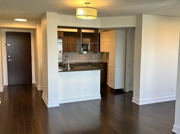 6 Eva Rd #1803, Toronto, ON M9C 0B1