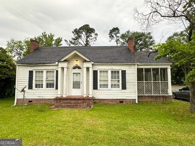 210 W Church St, Swainsboro, GA, 30401