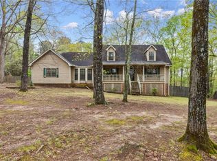 5921 Rockland Rd, Lithonia, GA 30038