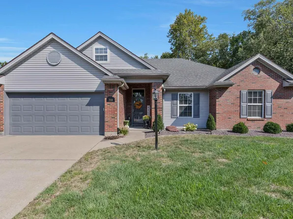 708 Greendale Ct, Evansville, IN 47711