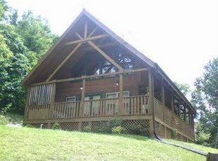 3533 New Mountain Way, Sevierville, TN 37876