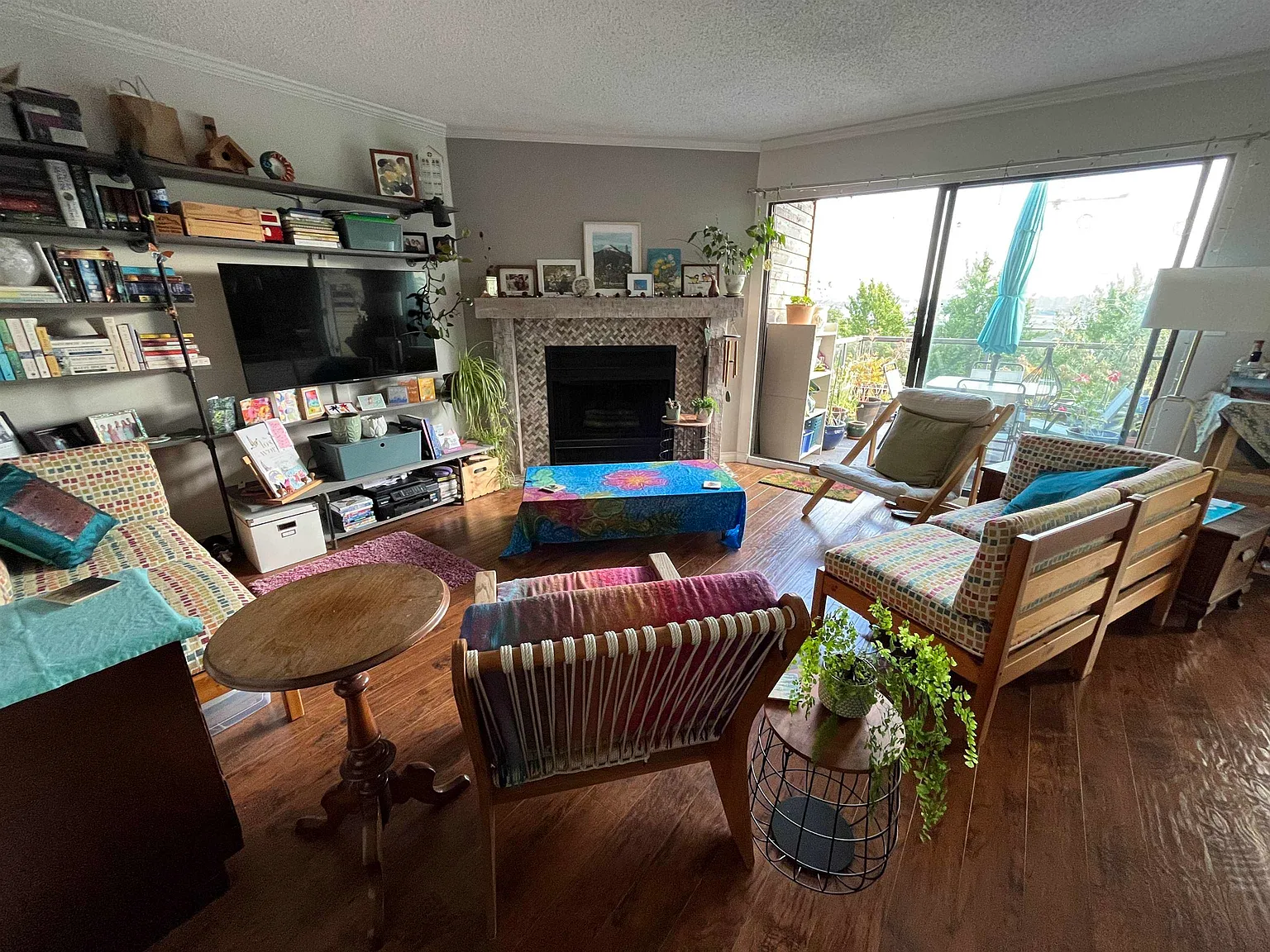 1 bed, 721 sqft, $2,500 — Photo 1