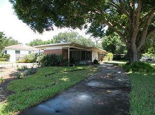 1201 W Braddock St, Tampa, FL 33603