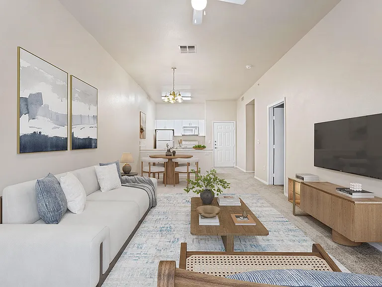 Wright Senior Apartments — Photo 31