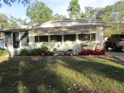 9705 Hickory Hollow Rd LOT 5, Leesburg, FL, 34788