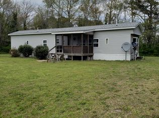 34124 Bradfords Neck Rd, Quinby, VA 23420