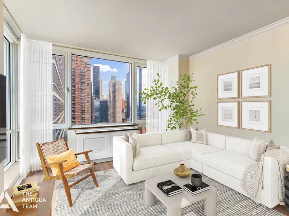 635 West 42nd Street 23E image 3 of 18
