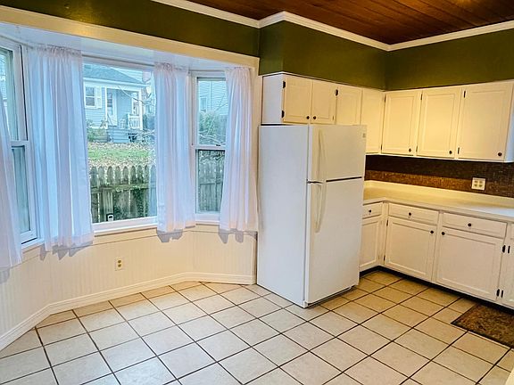 Room for an eat-in table or island!