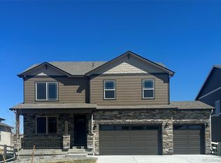 4786 Cattle Cross Rd, Castle Rock, CO 80104