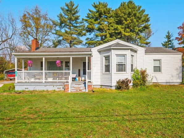 13423 Rockingham Pike, Elkton, VA 22827