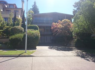 2526 42nd Ave W, Seattle, WA 98199