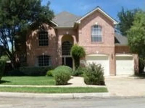 13502 Orchard Ridge Dr, San Antonio, TX 78231