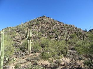 4585 W Rusty Rock Ct, Marana, AZ 85658