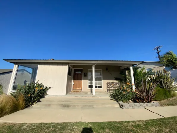 981 Calle Miramar, Redondo Beach, CA 90277