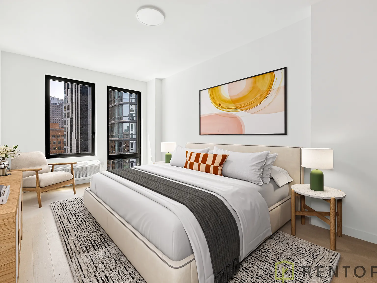 99 Fleet Place — Photo 3