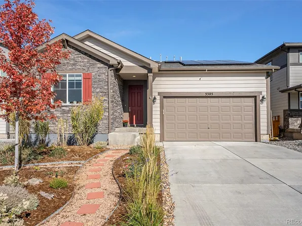 5385 Warrior Street, Frederick, CO 80504