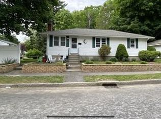 44 Grenada St, Worcester, MA 01602