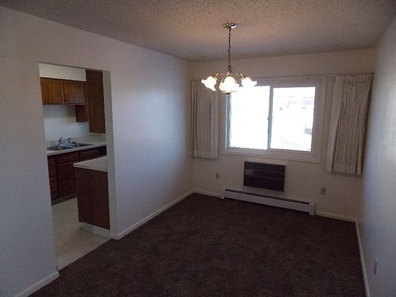 4th image of 1107 Alderson Ave APT 16