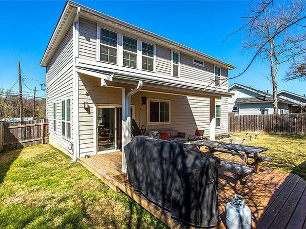 1311 Fort Branch Blvd, Austin, TX 78721