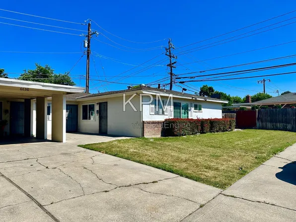 6632 N El Dorado St, Stockton, CA 95207