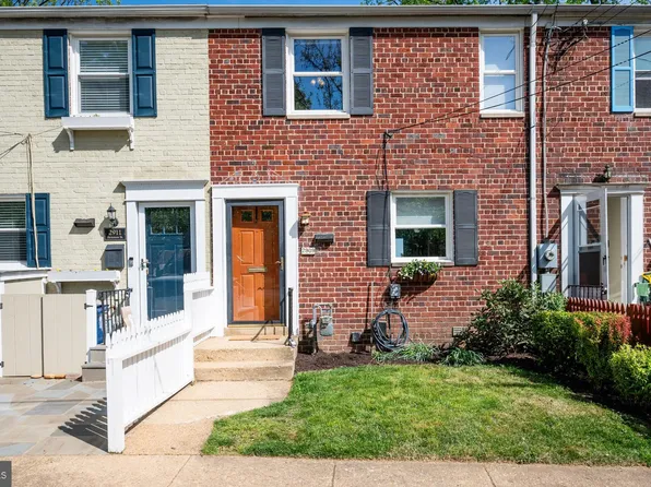 2909 Sycamore St, Alexandria, VA 22305