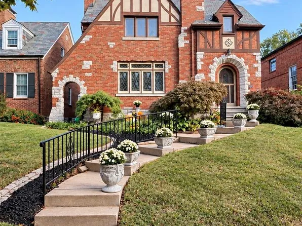5318 Tamm Ave, Saint Louis, MO 63109
