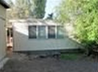 5451 NW Irwin Ln, Redmond, OR 97756