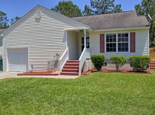 44 Leeward Dr, Savannah, GA 31419