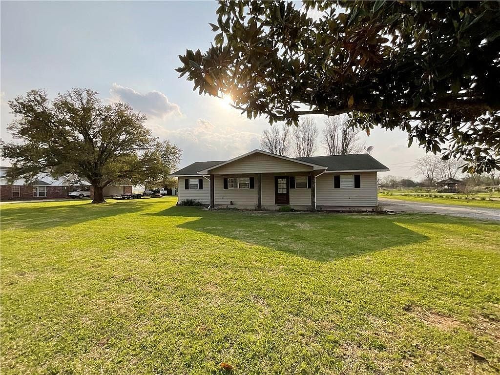 314 Lemoine Ln, Moreauville, LA 71355 Zillow
