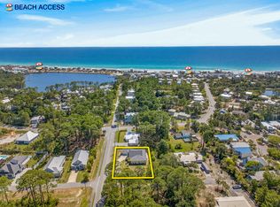 1228 Thompson Rd, Santa Rosa Beach, FL 32459