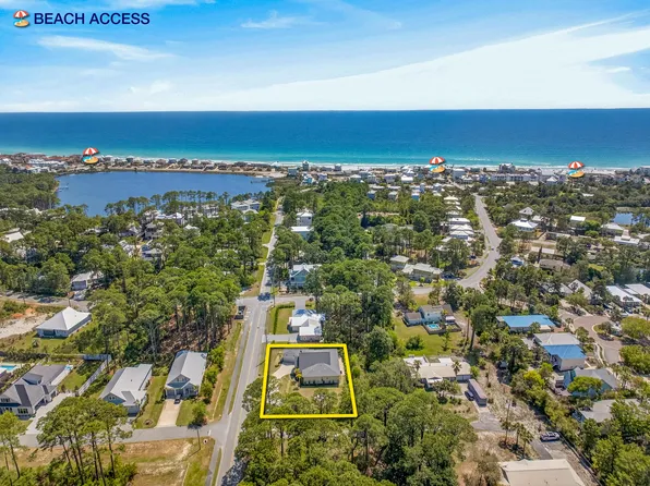 1228 Thompson Rd, Santa Rosa Beach, FL 32459