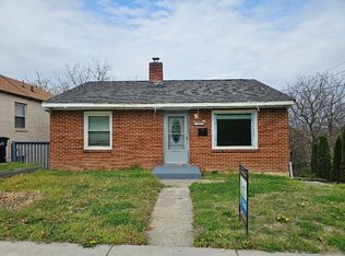 1332 Morningside St SE, Roanoke, VA 24013