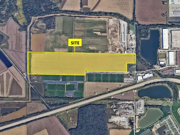 0 Huster Rd, Saint Charles, MO 63301