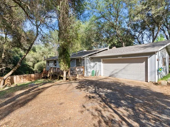 2728 Stevens Dr, Auburn, CA 95602