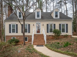 105 Hillsdale Ct, Cary, NC 27511