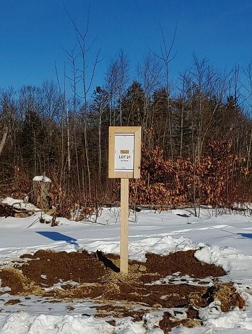 2nd image of Lot 21 Honey Hill Estates