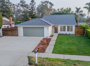 3684 Valle Vista Dr, Chino Hills, CA