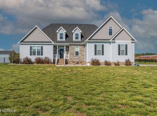 343 Oxford Rd, Moyock, NC 27958