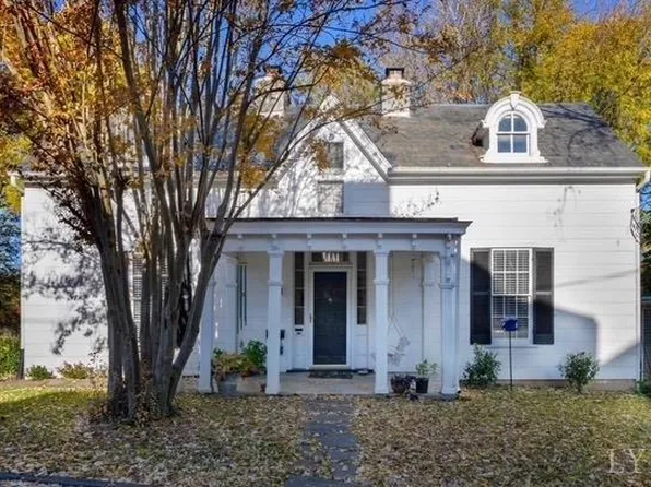 1220 Clay St, Lynchburg, VA 24504