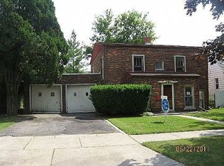 26147 Student, Redford, MI 48239